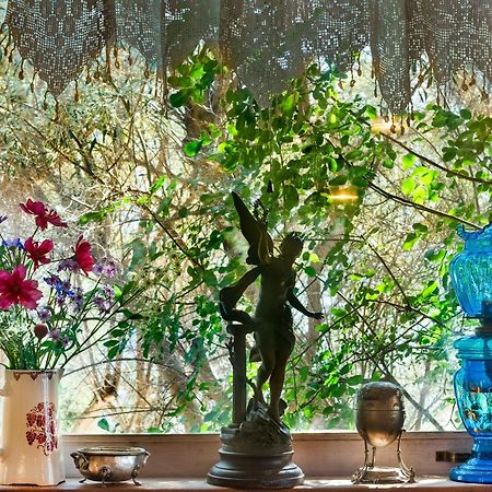 الشقق الفندقية Katounaفي  Pavezzo Country Retreat المظهر الخارجي الصورة