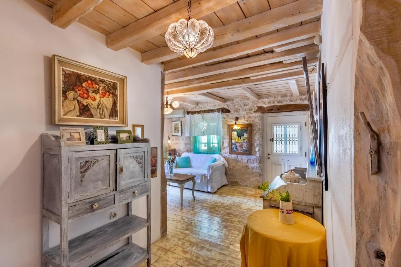 الشقق الفندقية Katounaفي  Pavezzo Country Retreat المظهر الخارجي الصورة