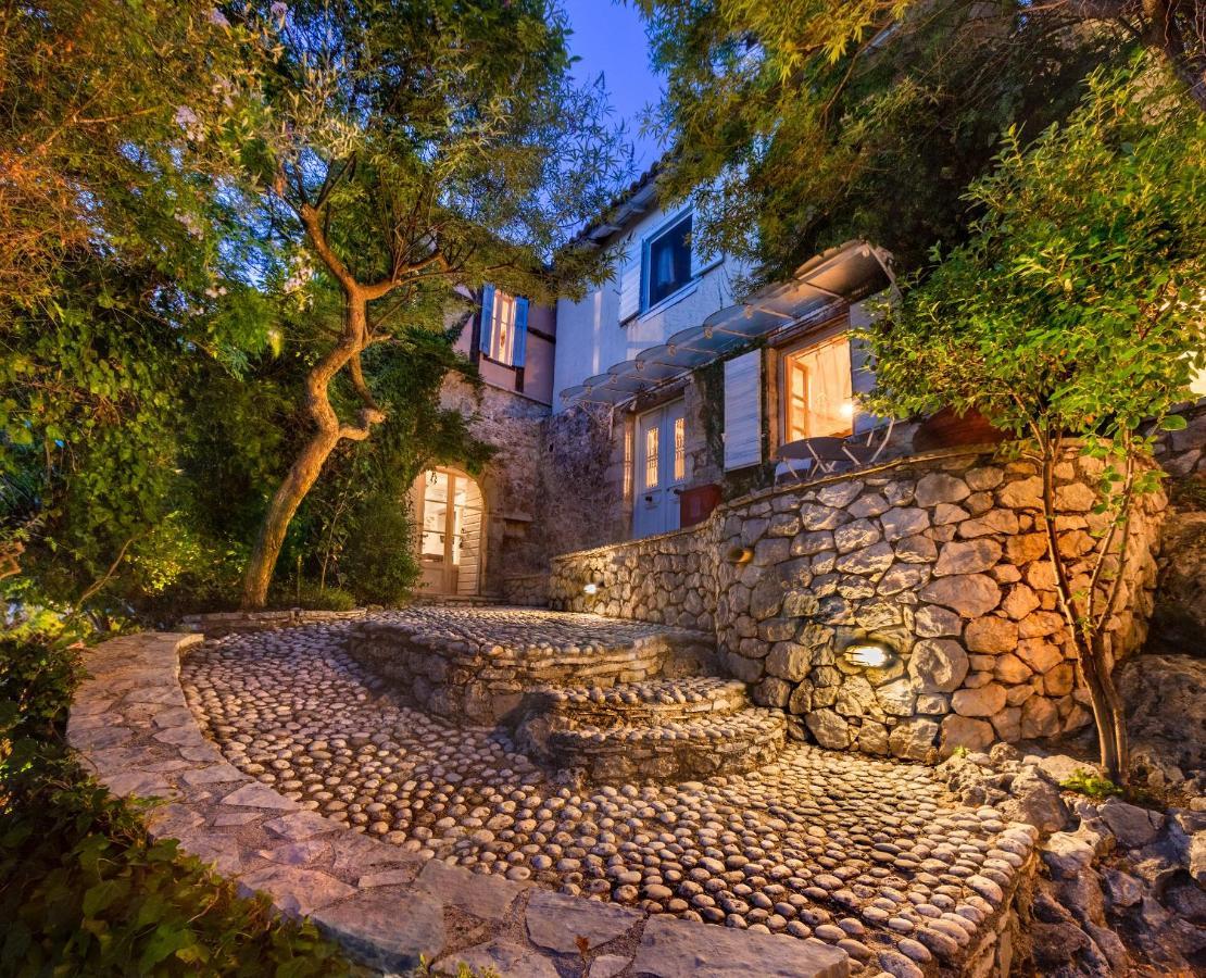 الشقق الفندقية Katounaفي  Pavezzo Country Retreat المظهر الخارجي الصورة
