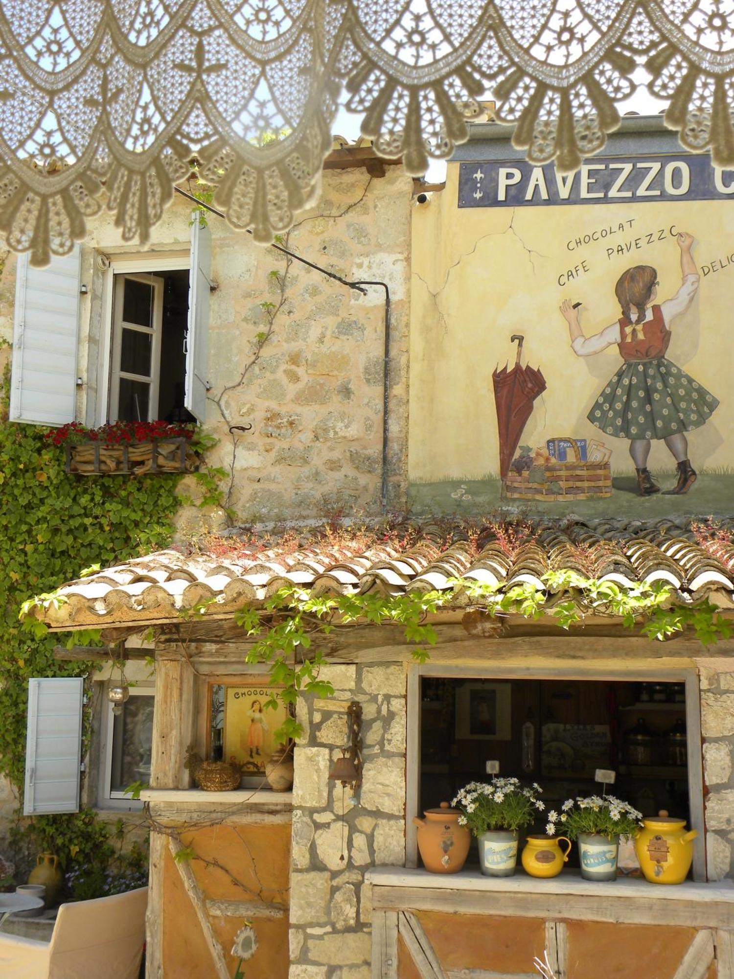 الشقق الفندقية Katounaفي  Pavezzo Country Retreat المظهر الخارجي الصورة