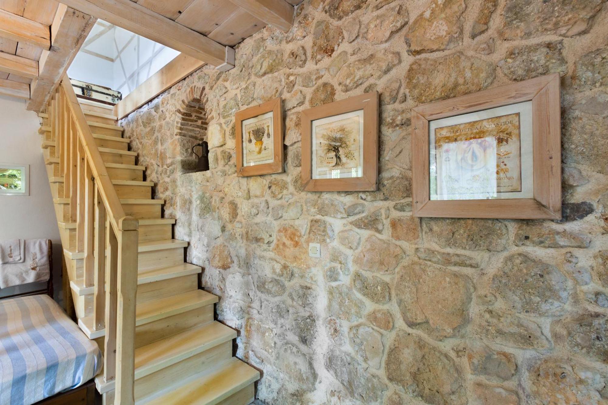 الشقق الفندقية Katounaفي  Pavezzo Country Retreat المظهر الخارجي الصورة