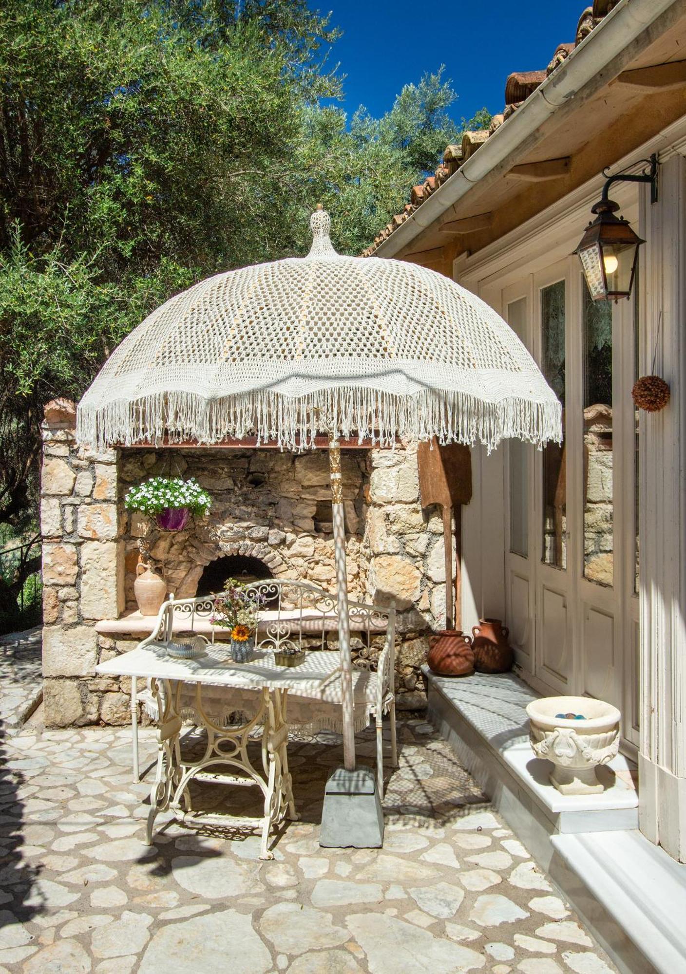 الشقق الفندقية Katounaفي  Pavezzo Country Retreat المظهر الخارجي الصورة