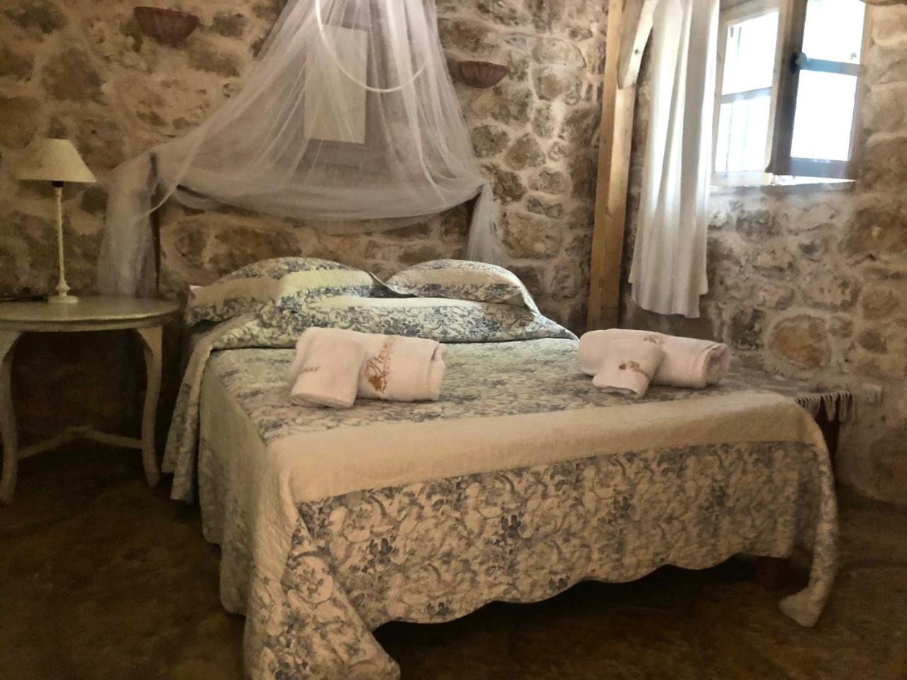 الشقق الفندقية Katounaفي  Pavezzo Country Retreat المظهر الخارجي الصورة