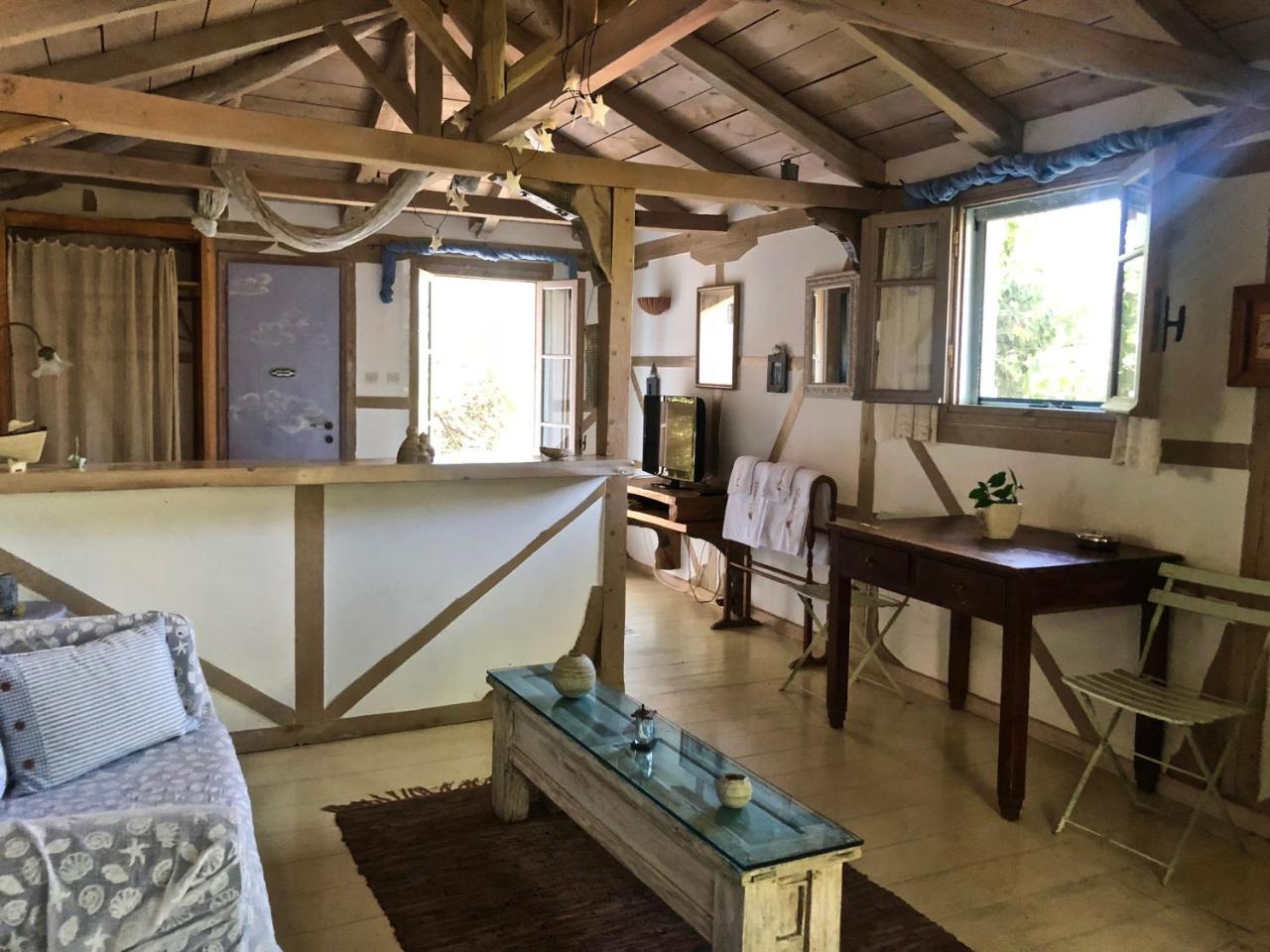الشقق الفندقية Katounaفي  Pavezzo Country Retreat المظهر الخارجي الصورة