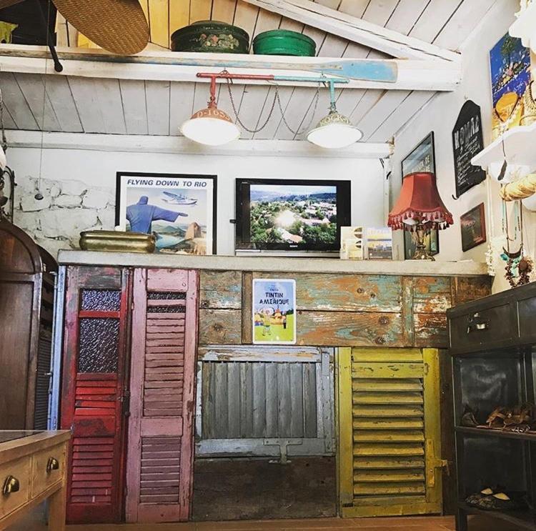 الشقق الفندقية Katounaفي  Pavezzo Country Retreat المظهر الخارجي الصورة